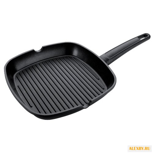 Сковорода-гриль Tescoma Premium