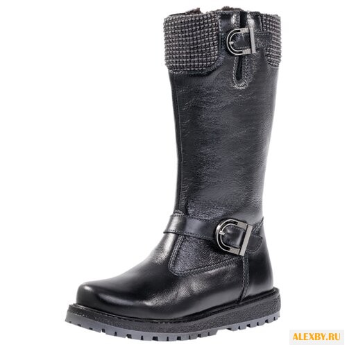 Сапоги КОТОФЕЙ 662117