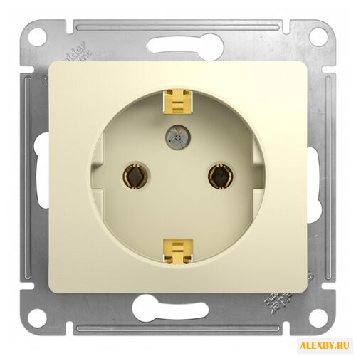 Розетка Schneider Electric