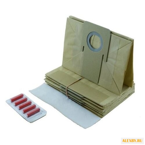 Thomas 790012 Набор мешков для