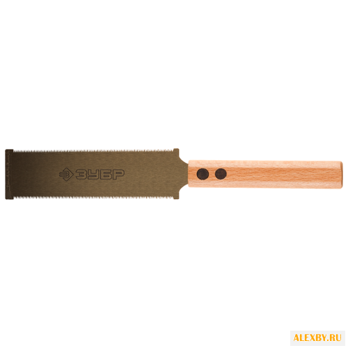 Японская пила ЗУБР Профессионал
