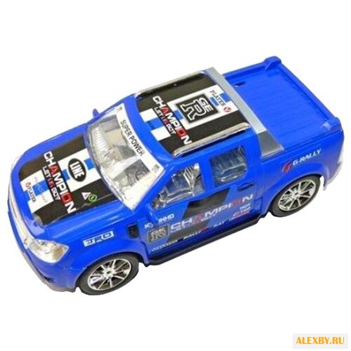 Внедорожник Shantou Gepai Пикап