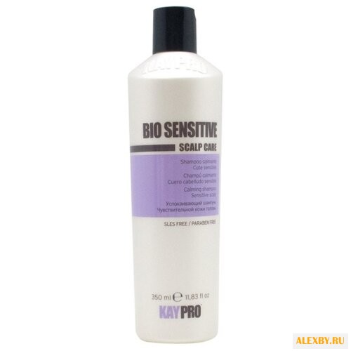 KayPro шампунь Bio Sensetive
