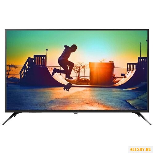 Телевизор Philips 50PUT6023