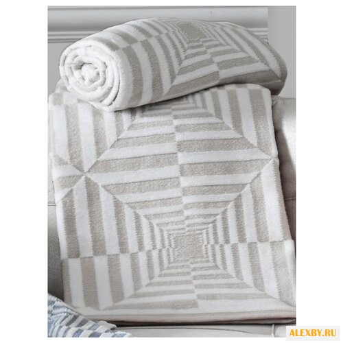 Плед KARNA хлопок EKSEN 3067 2