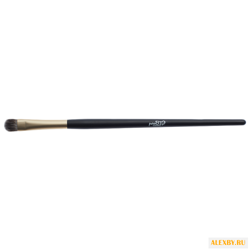 Кисть puroBIO №07 для смешения