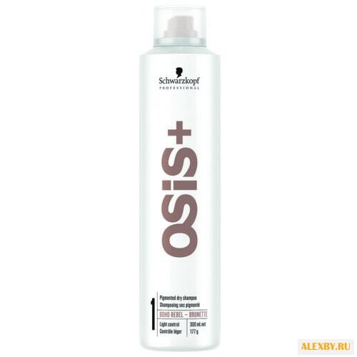 Сухой шампунь OSiS+ Boho Rebel