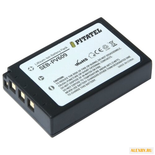 Аккумулятор Pitatel SEB-PV609