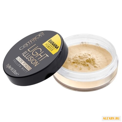 CATRICE Light Illusion Loose