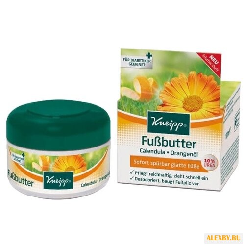 Kneipp Масло для ног С