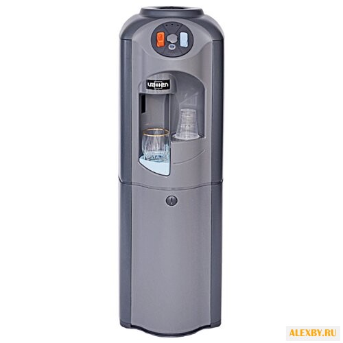 Напольный кулер Vatten V401JKDG