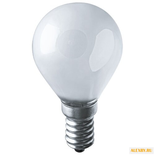 Лампа накаливания Navigator