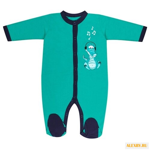 Комбинезон Linas Baby