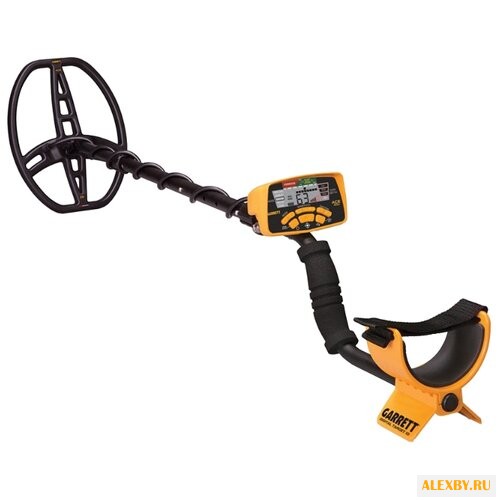 Металлоискатель Garrett ACE 400i