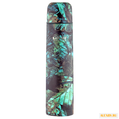 Классический термос LaPlaya