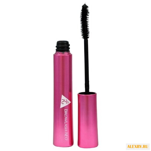 BCL тушь для ресниц 24h Brow