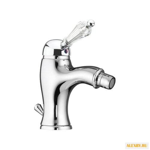 Однорычажный смеситель для биде