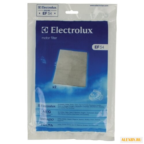 Electrolux Моторный фильтр EF54