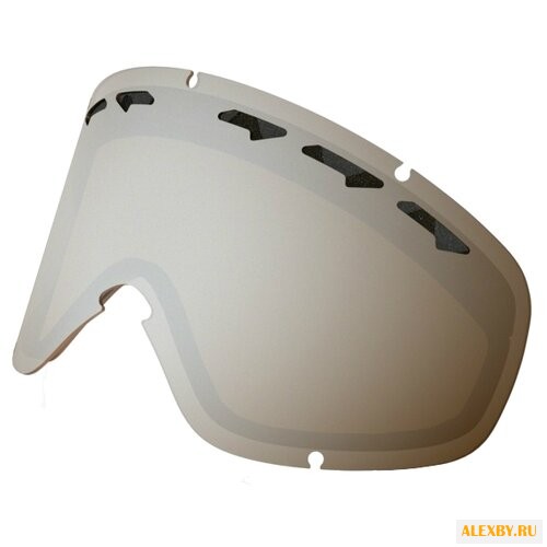 Линза Oakley Repl Lens O2 XS