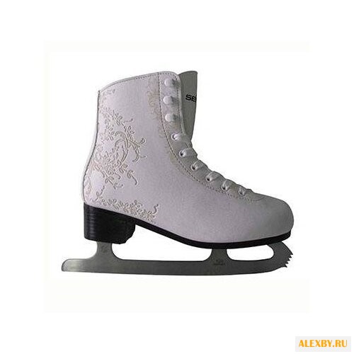 Женские коньки Action PW-224