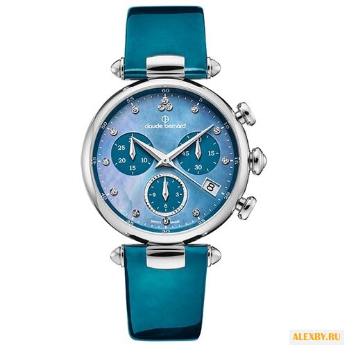 Наручные часы claude bernard