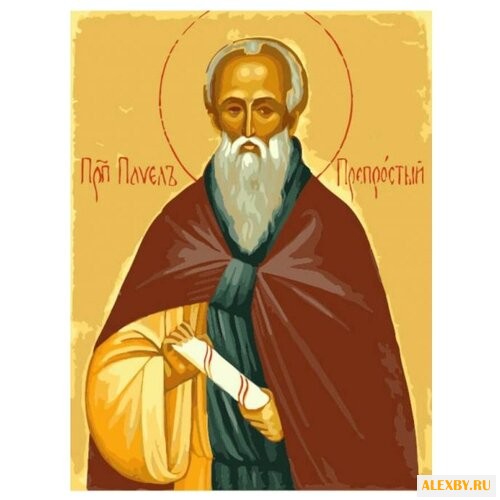 Menglei Картина по номерам