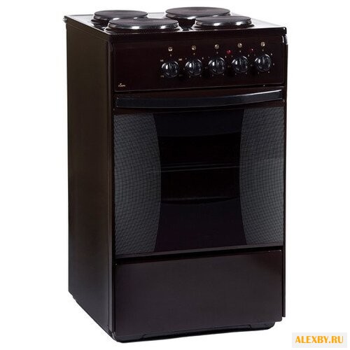 Плита Flama AE1403-B