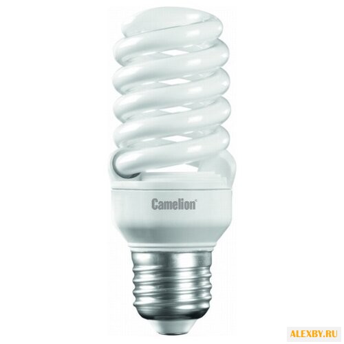 Лампа люминесцентная Camelion