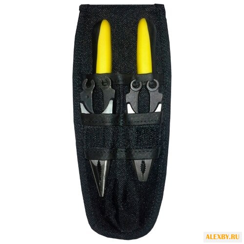 Набор шарнирно-губцевого