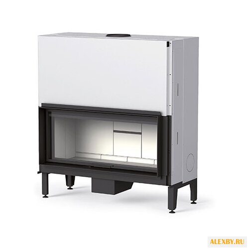 Топка MCZ Plasma 115