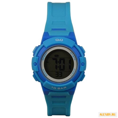 Наручные часы Q&Q M185 J801