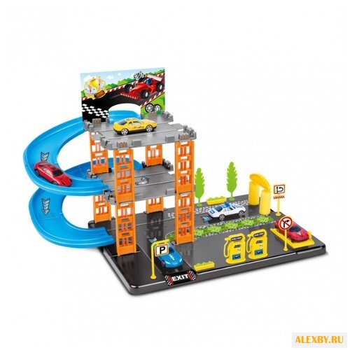 Guangwei Игровой набор