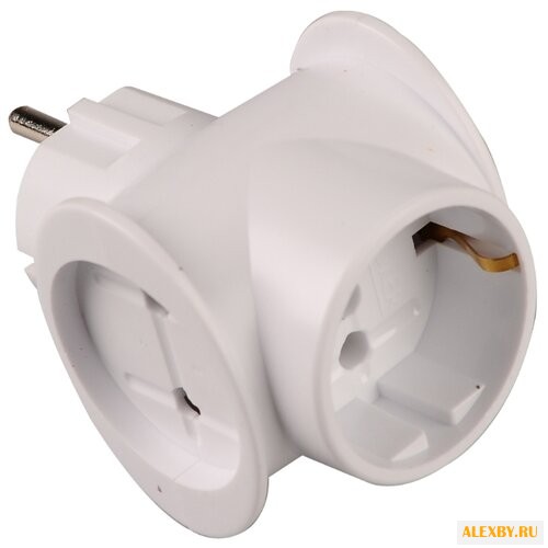 Разветвитель Flex 3Т1