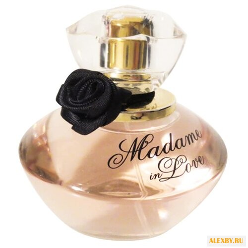 La Rive Madame in Love