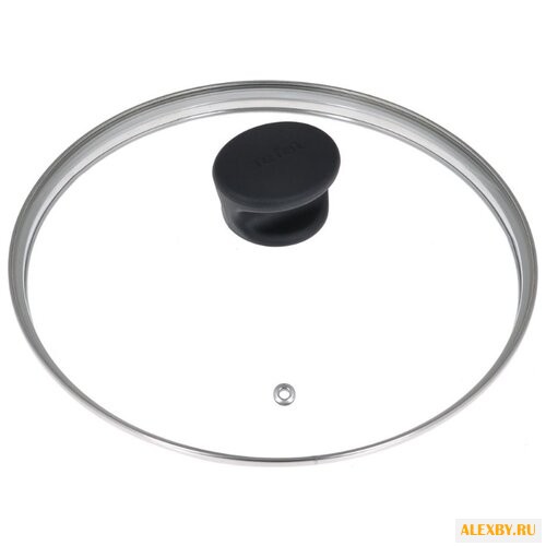 Крышка Tefal стеклянная