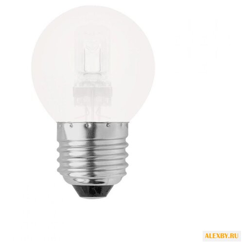 Лампа галогенная Uniel HCL-28