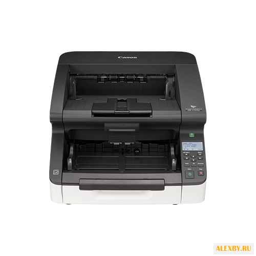 Сканер Canon imageFORMULA