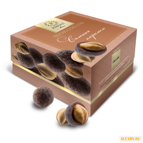 Набор конфет Peroni Шокоболы