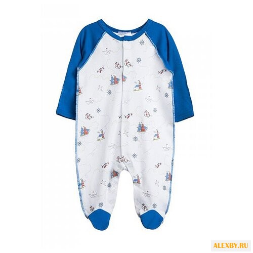 Комбинезон Linas Baby