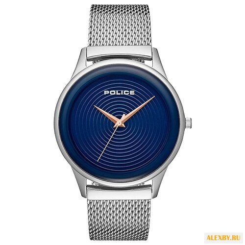 Наручные часы Police PL.15524JS