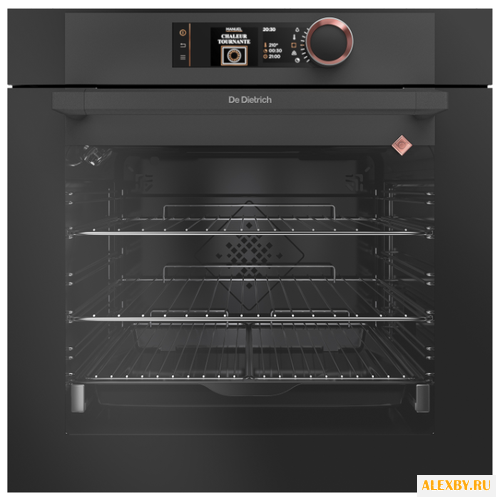 Духовой шкаф De Dietrich DOP7574A