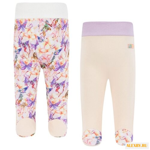 Ползунки lucky child