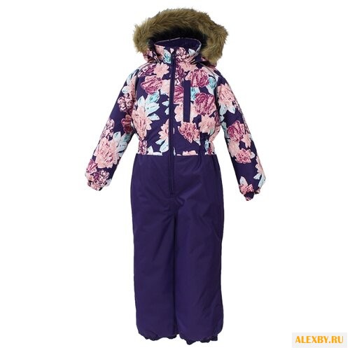 Комбинезон Huppa Willy