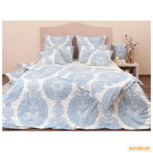 Постельное белье семейное