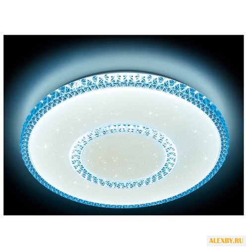 Светодиодный светильник