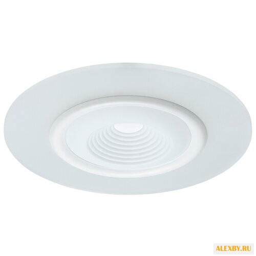 Люстра DeMarkt Платлинг 661016301