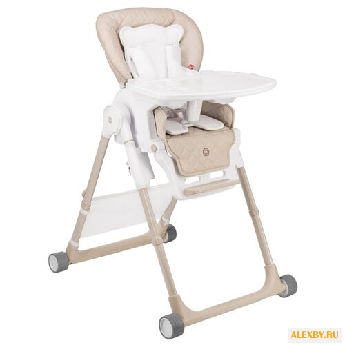 Стульчик-шезлонг Happy Baby