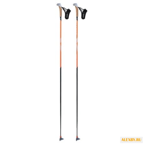 Лыжные палки Swix Super Carbon