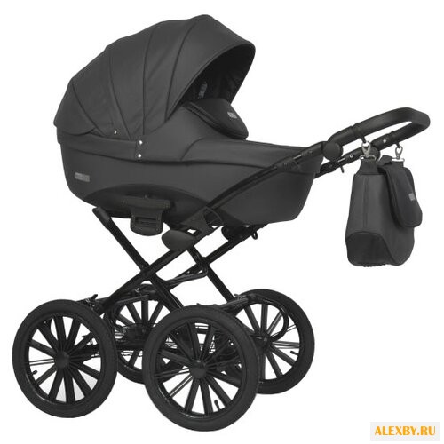 Универсальная коляска Riko