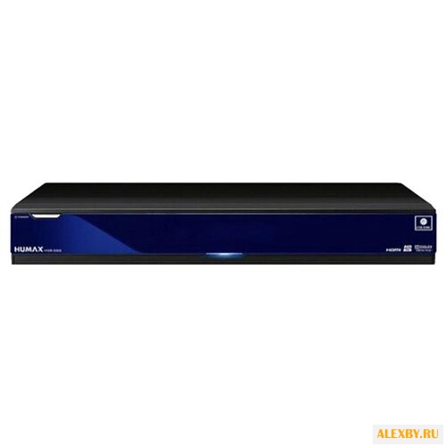 Спутниковый ресивер Humax